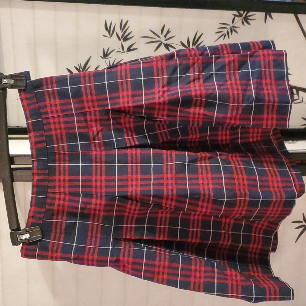Royal Park Uniforms sz12 Skirt